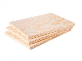 Фанера ФСФ 2/2 сорт