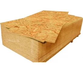 ОСП плита 1,25х2,50х9мм Taleon