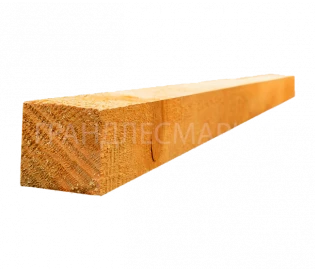 Брусок обрезной 50х70х3000