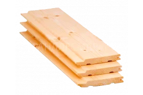 фото товара Вагонка (класс А, 4 м)