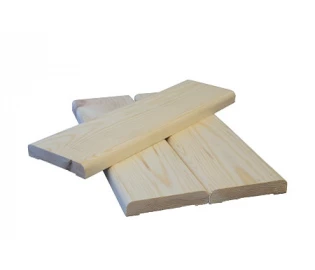 Наличник 80 мм