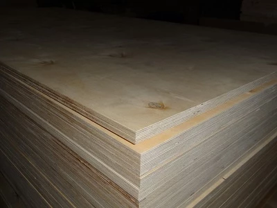 фото Фанера ФСФ