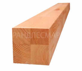 Клееный брус 150х200х6000