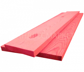 Доска обрезная антисеп. 25х100х6000