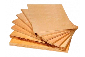 фото товара Фанера ФК 1525х1525х9 мм 2/4 сорт