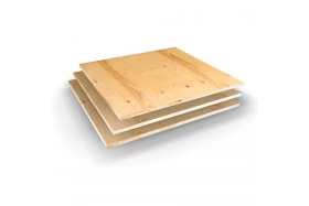 фото товара Фанера 1.52х1.52х40мм 4/4 сорт