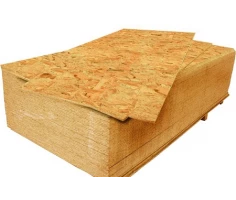 фото товара ОСП плита 1,25х2,50х9мм Калевала