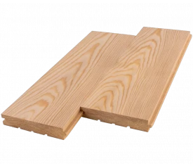 Доска пола лиственница 28х140х3000 сорт A