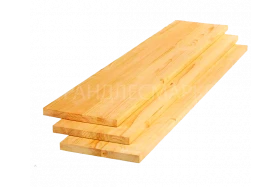 фото товара Доска клееная 50х150х6000
