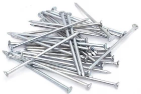 фото товара Гвозди оцинкованные 90 мм