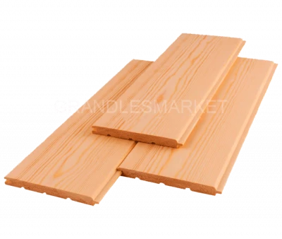 фото Вагонка штиль