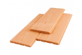 фото товара Вагонка штиль 12,5х96х4000